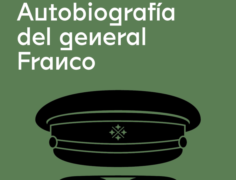 Imagen del libro Autobiografía del general Franco